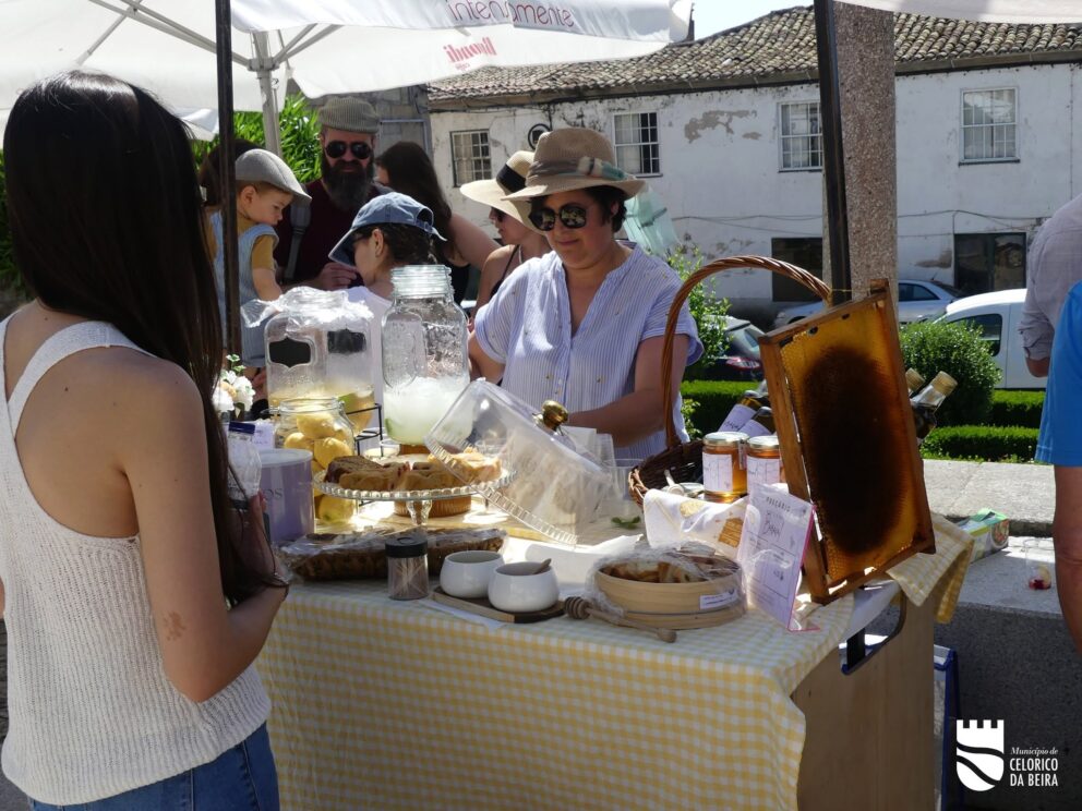 Ecomercado Cb