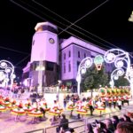 Festa Santos Bairro