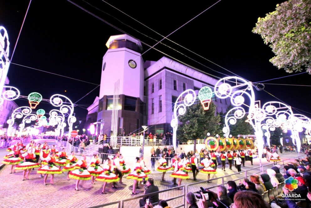 Festa Santos Bairro