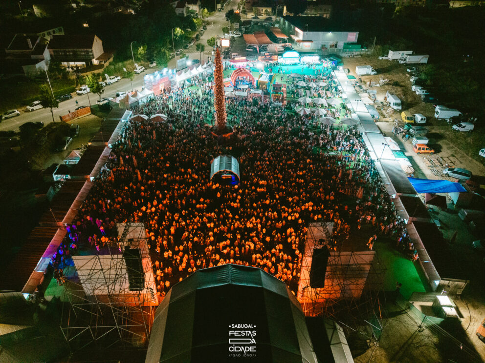 Sabugal celebra Festas da Cidade e São João
