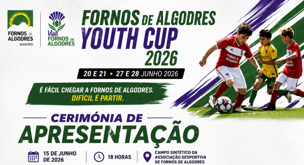 Fornos Youth Cup