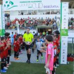 Fornos Youthcup