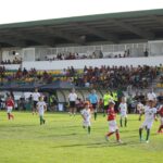 Fornos Youthcup