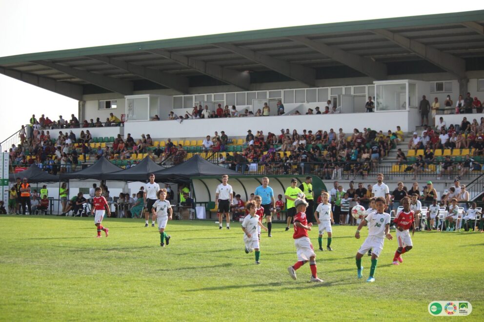 Fornos Youthcup