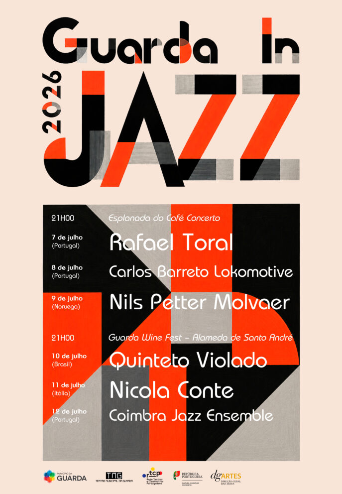 Guarda In Jazz 2026