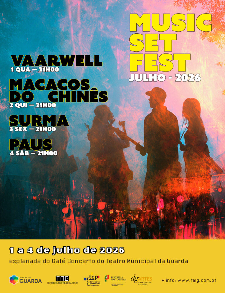 Music Set Fest 2026