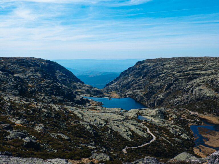 Serra Estrela