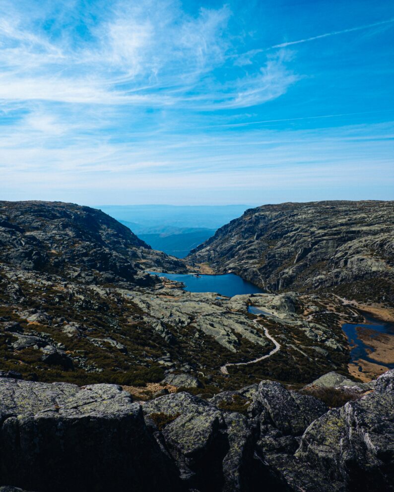 Serra da Estrela passa a integrar Reserva da Biosfera da UNESCO