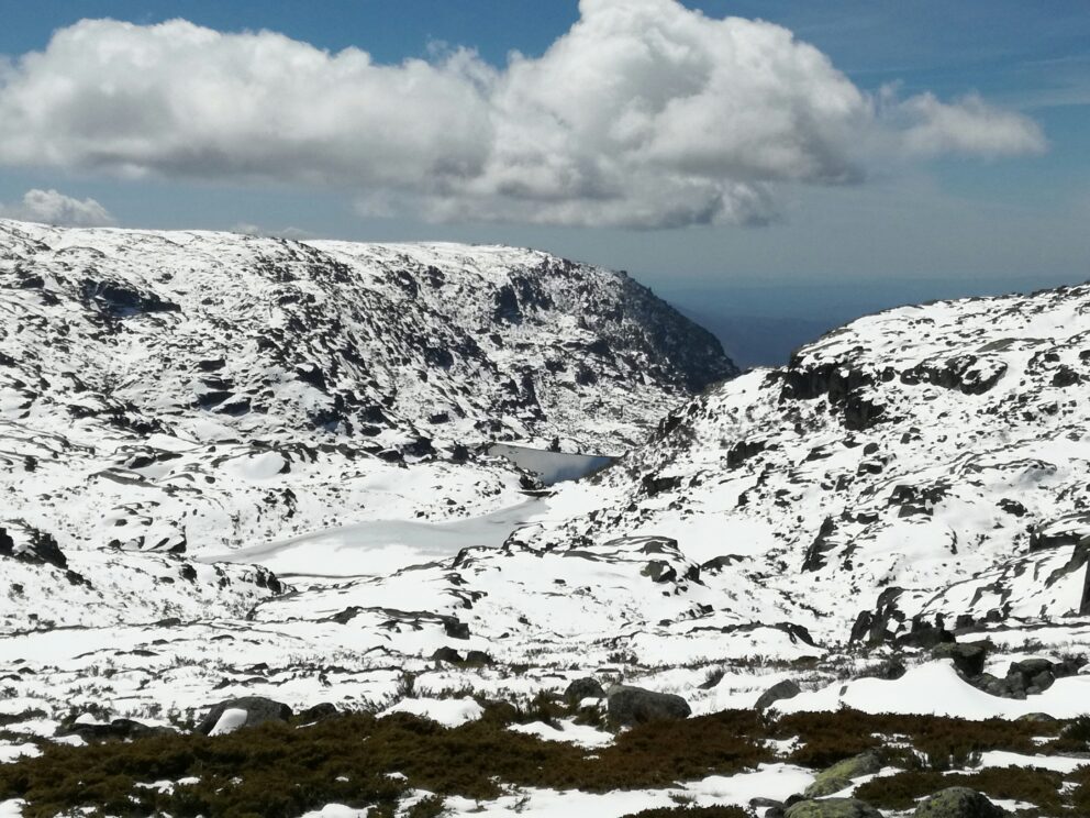 Serra Estrela Dr