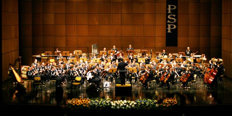 Banda Sinfonica