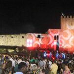 Belmonte Medieval