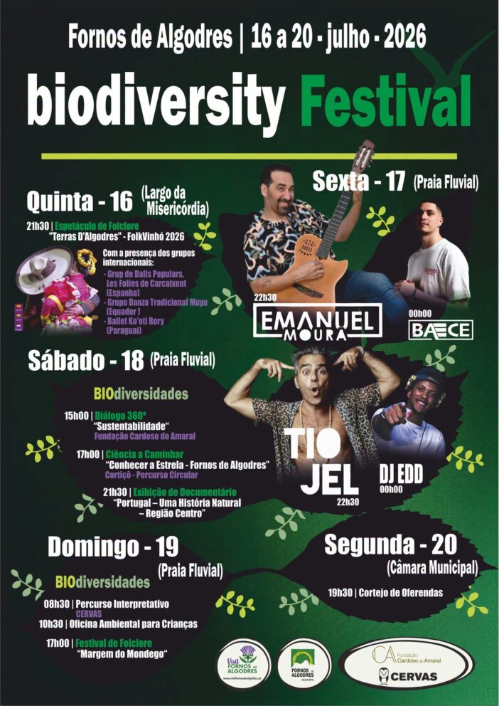 Biodiversity