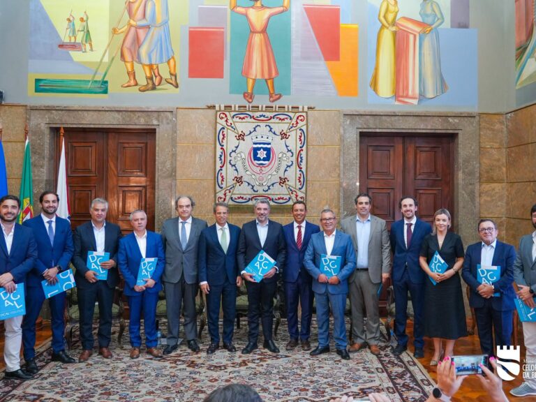 Cb Investimento