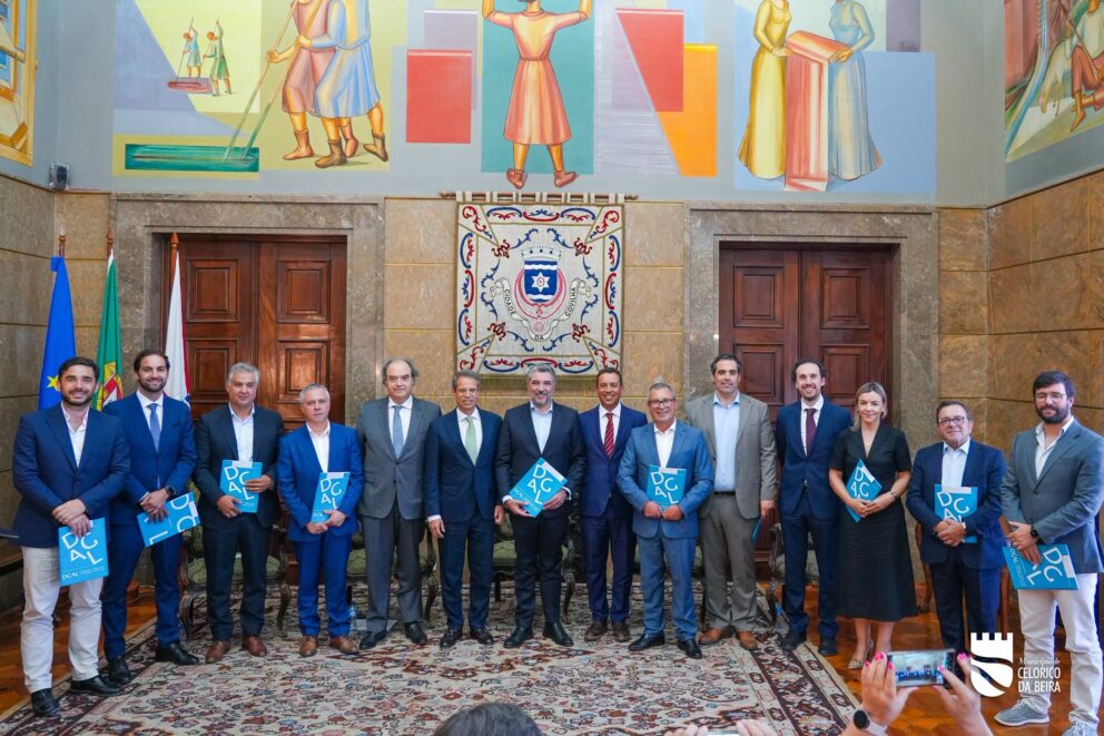 Cb Investimento