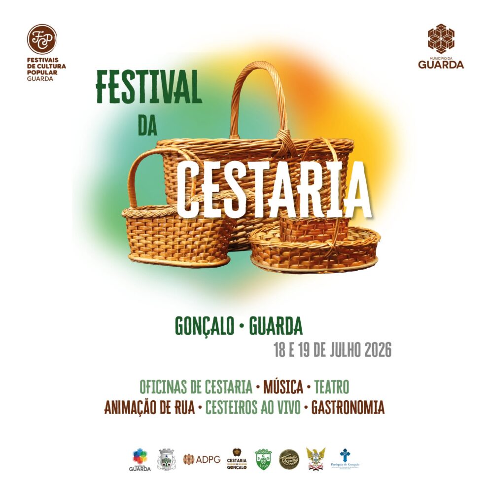 Cestaria Goncalo