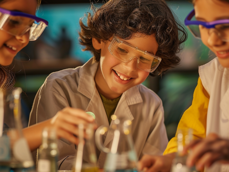 Ciencia