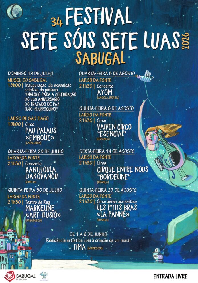Festival Setesois Seteluas