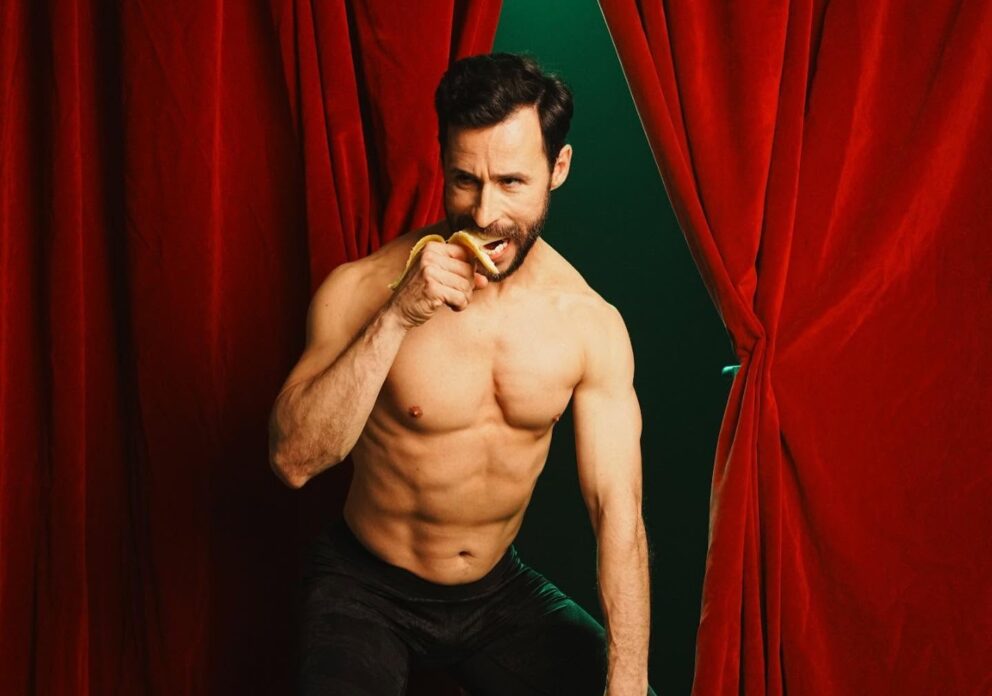 Telmo Ramalho