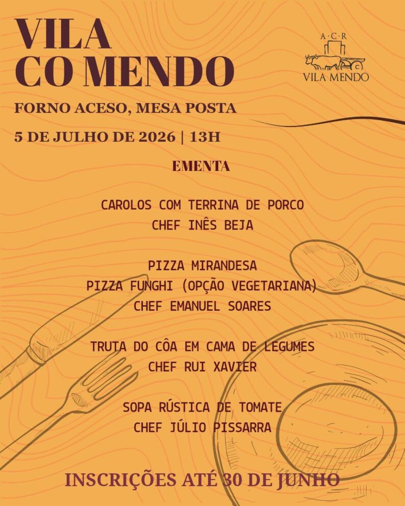 Vilamendo