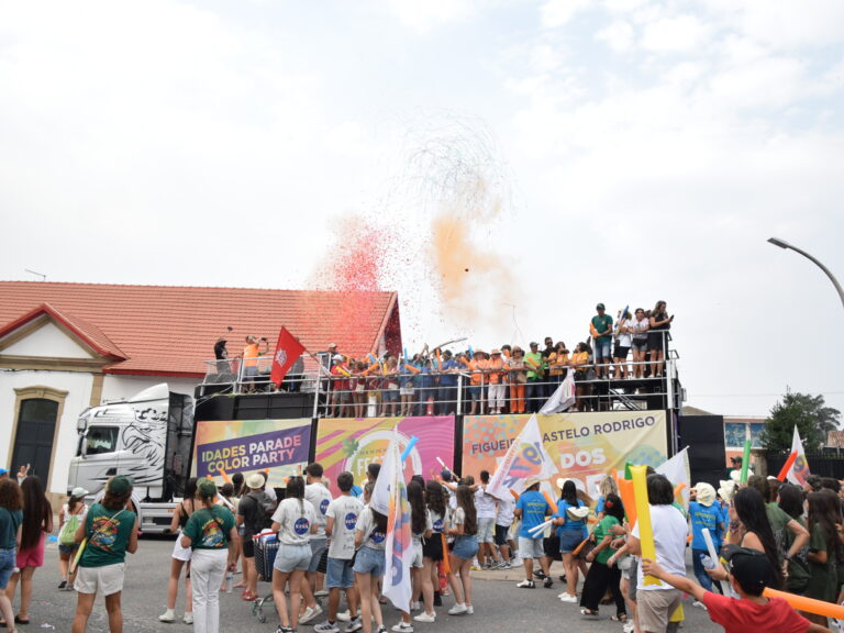 Dia Idades