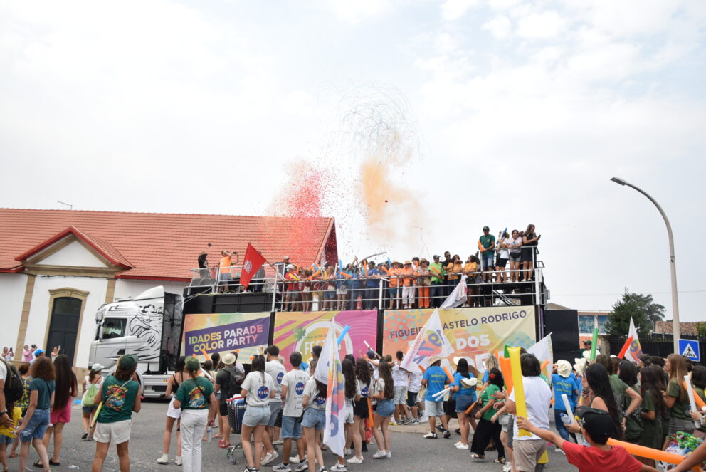 Dia Idades