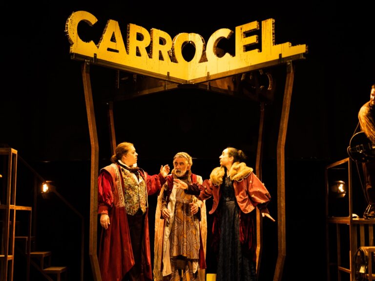 Carrocewl