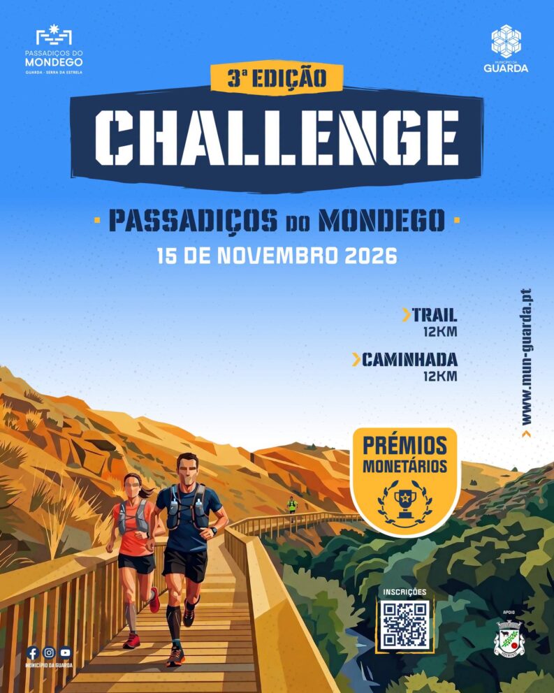 Cartaz Challenge