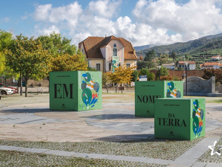 Em Nome Terra D