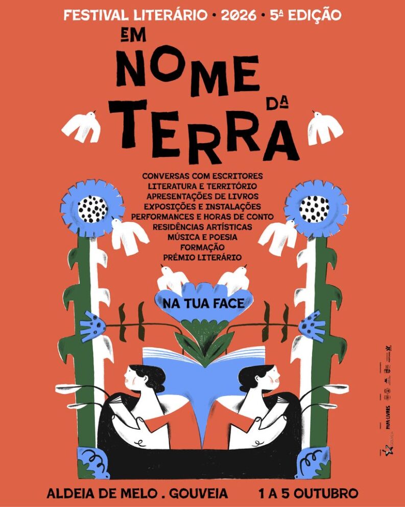 Em Nome Terra Festival