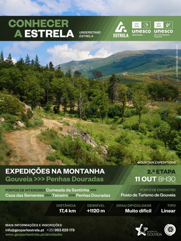 Geopark B