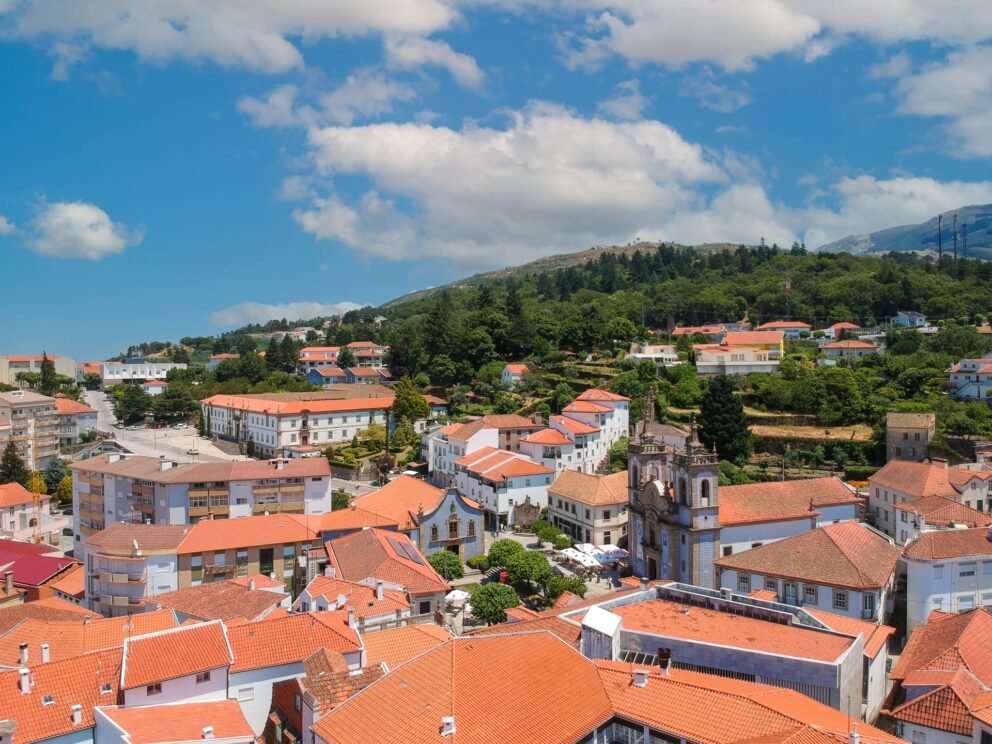 Gouveia