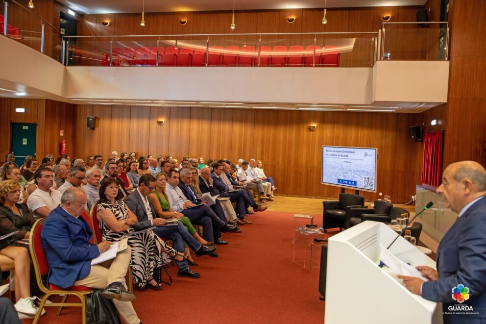 Guardafetos Conf