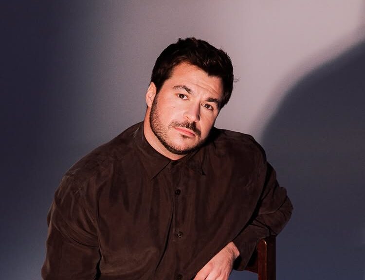 Luis Trigacheiro