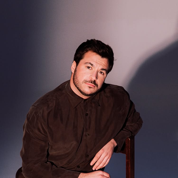 Luis Trigacheiro