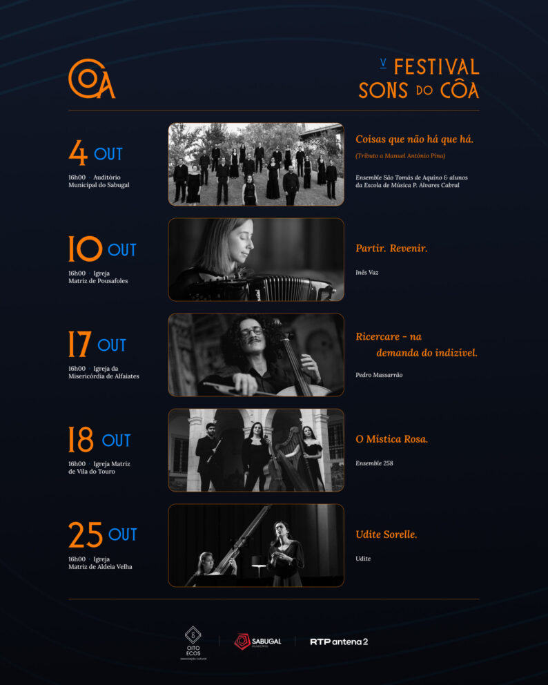 Programa Sons Coa 26