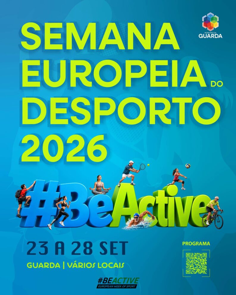 Semana Europeia Desporto