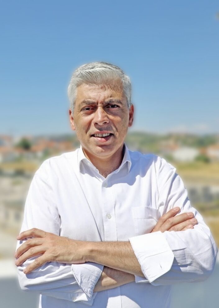 Sergio Costa
