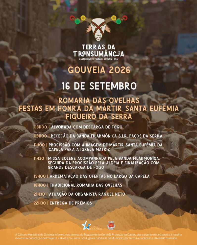 Transumancia Figueiro