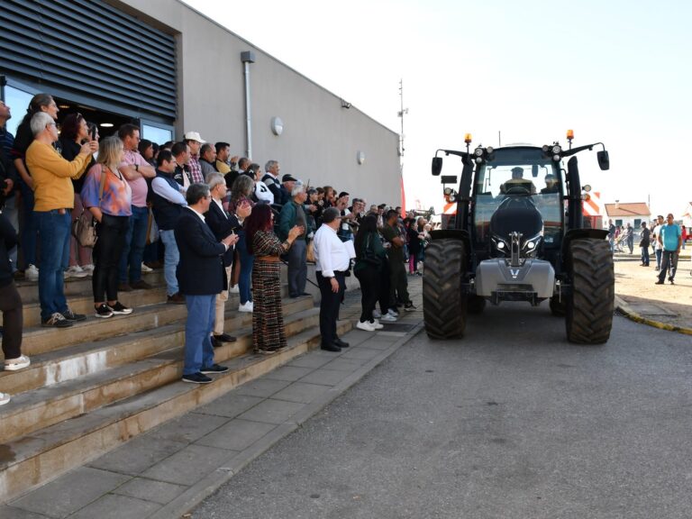 Terceira edição da FAT – Feira Agrícola Transfronteiriça realiza-se em outubro em Figueira de Castelo Rodrigo