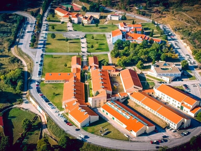 Universidade Politecnica Da Guarda