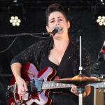 Ady One Woman Band