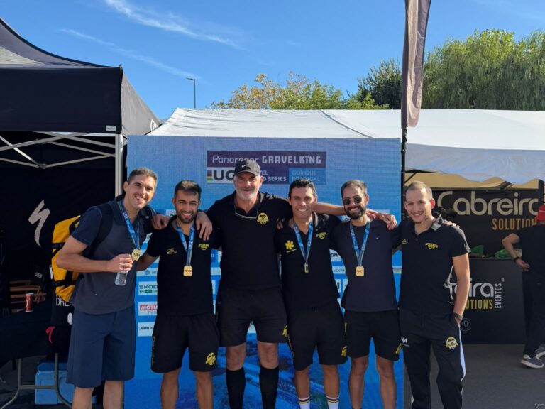 Btt Manteigas
