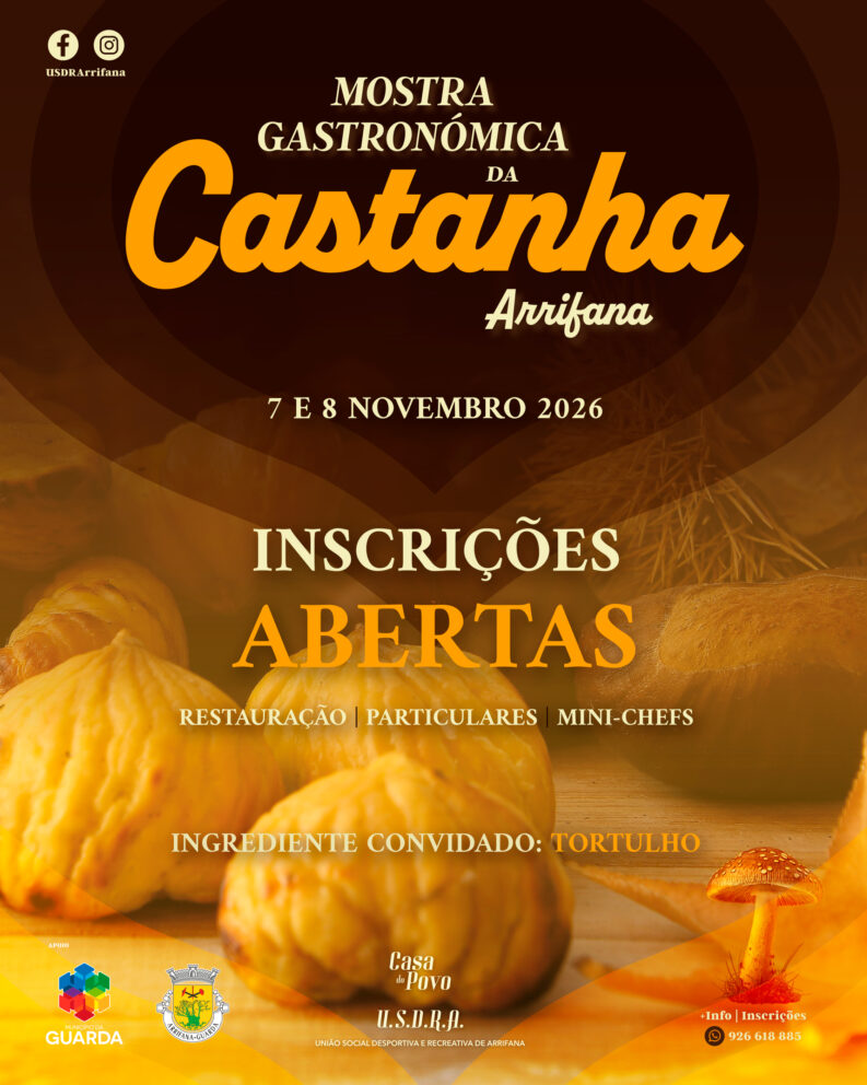 Cartaz Castanha Arrifana Web V2 Outros2026 Inscrições