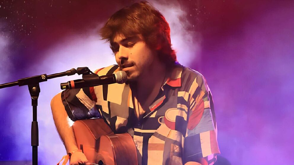 Diogo Zambujo