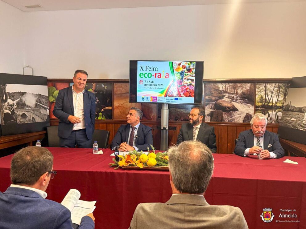 Ecoraia Apresentacao