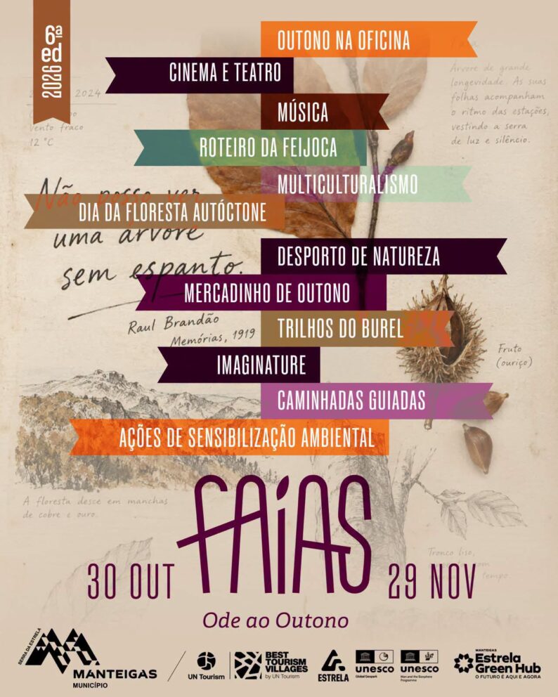 Faias 2026
