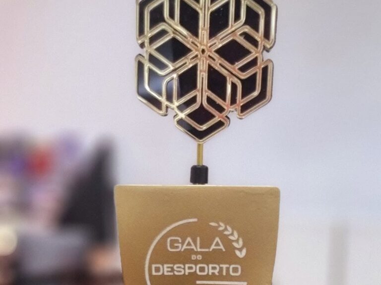 7.ª Gala do Desporto – Cidade da Guarda no dia 17 de outubro