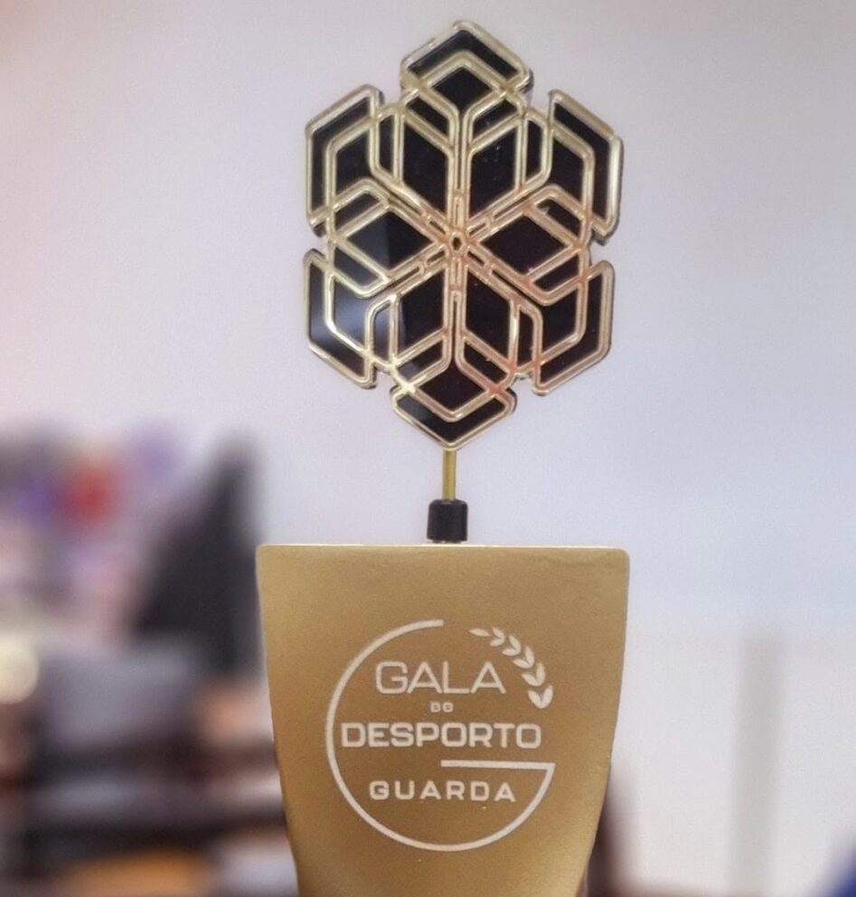 Gala Desporto