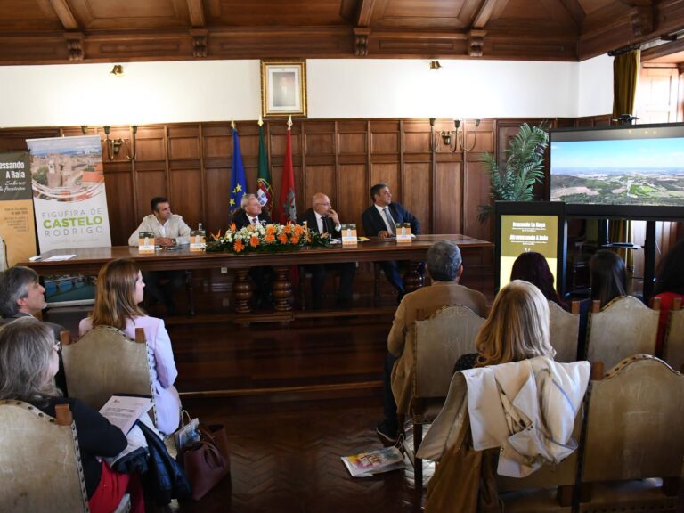 Jornadas Gastronomicas Raia