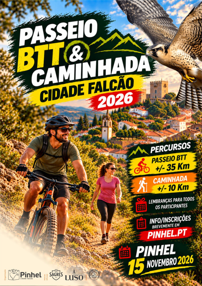 Passeio Caminhada Btt Cidade Falcao 2026 2